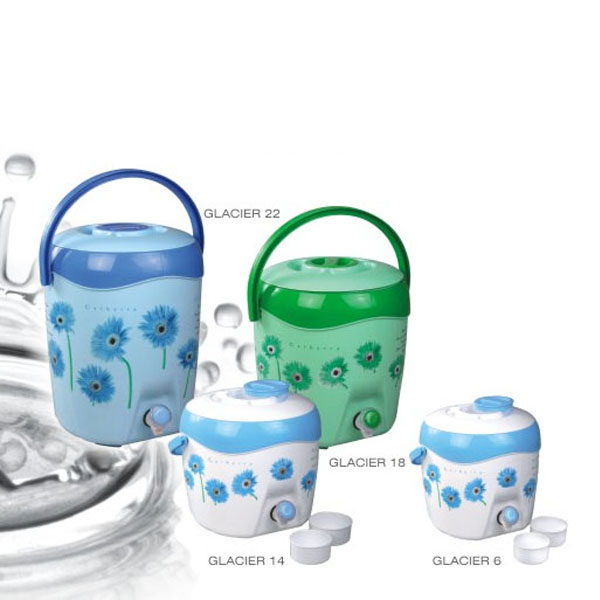 Jayco Glacier Insulated Water Cooler Jug Jayco Plastic Manufacturer & Supplier of Water